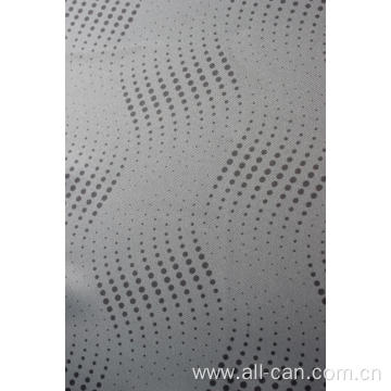 Printed Blackout Curtain Fabric